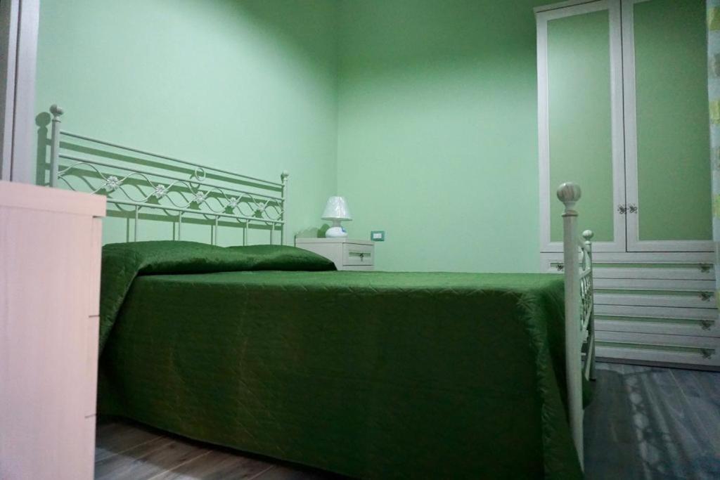 Casa Vacanze El Flamingo Rosa Cod Iun P5386 이글레시아스 외부 사진