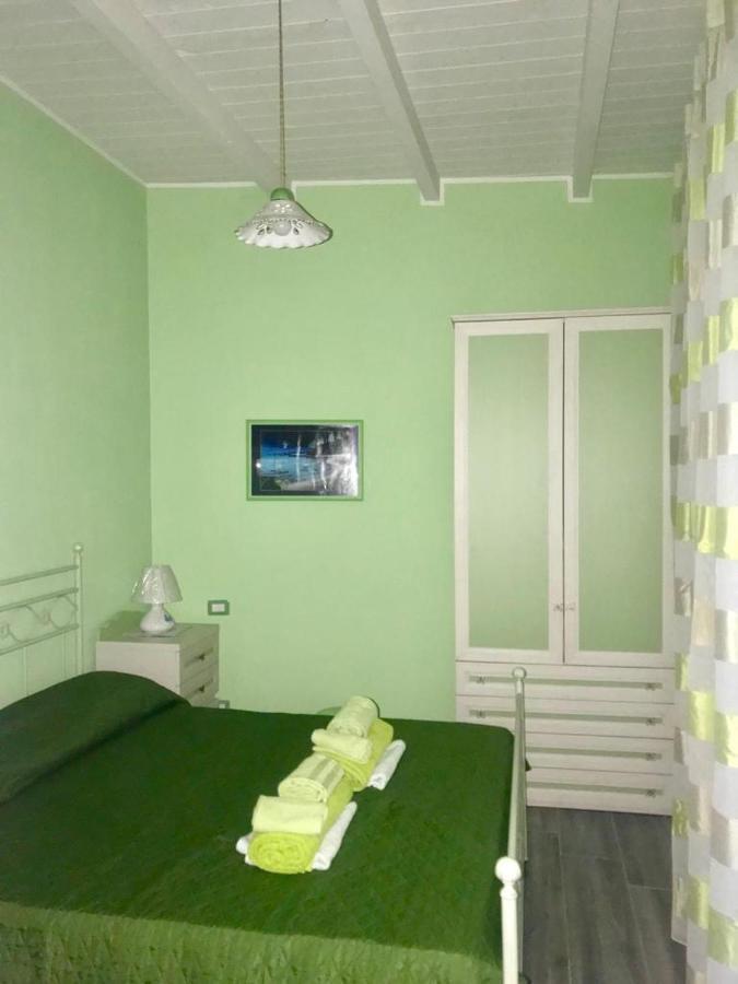 Casa Vacanze El Flamingo Rosa Cod Iun P5386 이글레시아스 외부 사진