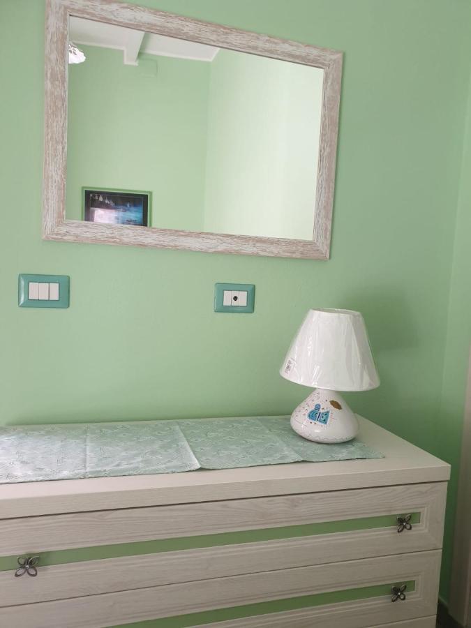 Casa Vacanze El Flamingo Rosa Cod Iun P5386 이글레시아스 외부 사진